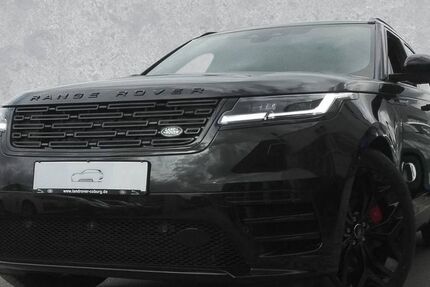 Land Rover Range Rover Velar 8.000 km 76.690 &euro; Dörfles-Esbach (Coburg) 96487