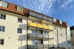 Etagenwohnung Plauen Stadtmitte - 2 Zimmer, 47 m&sup2;, 320&euro; | Angebot:26879639