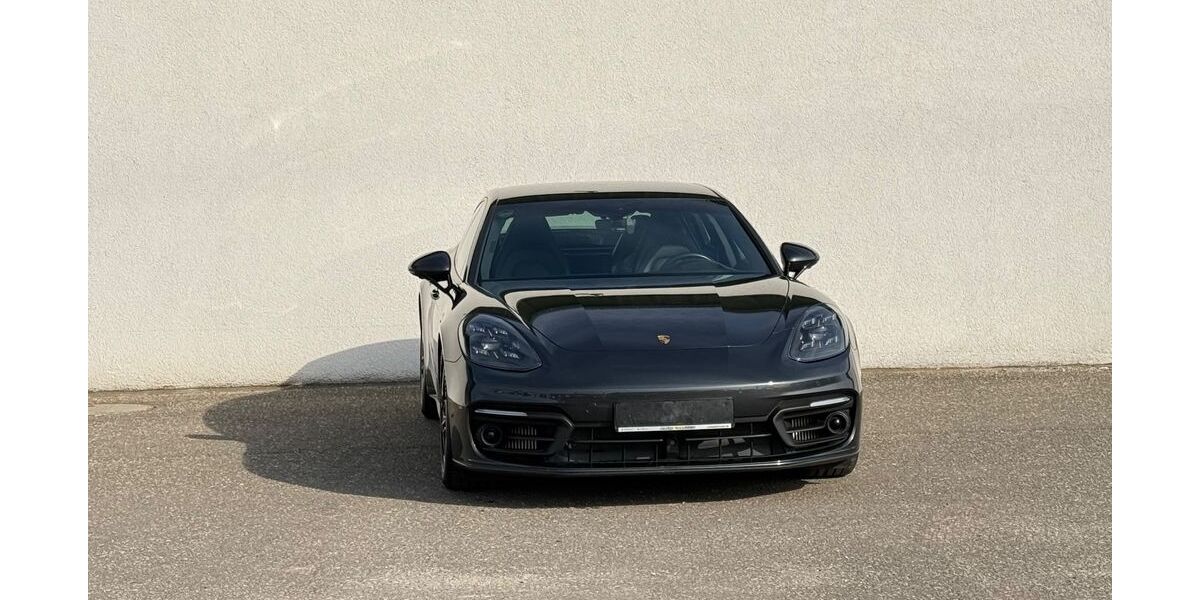 Porsche Panamera 170.000 km 54.999 &euro; Kandel 76870