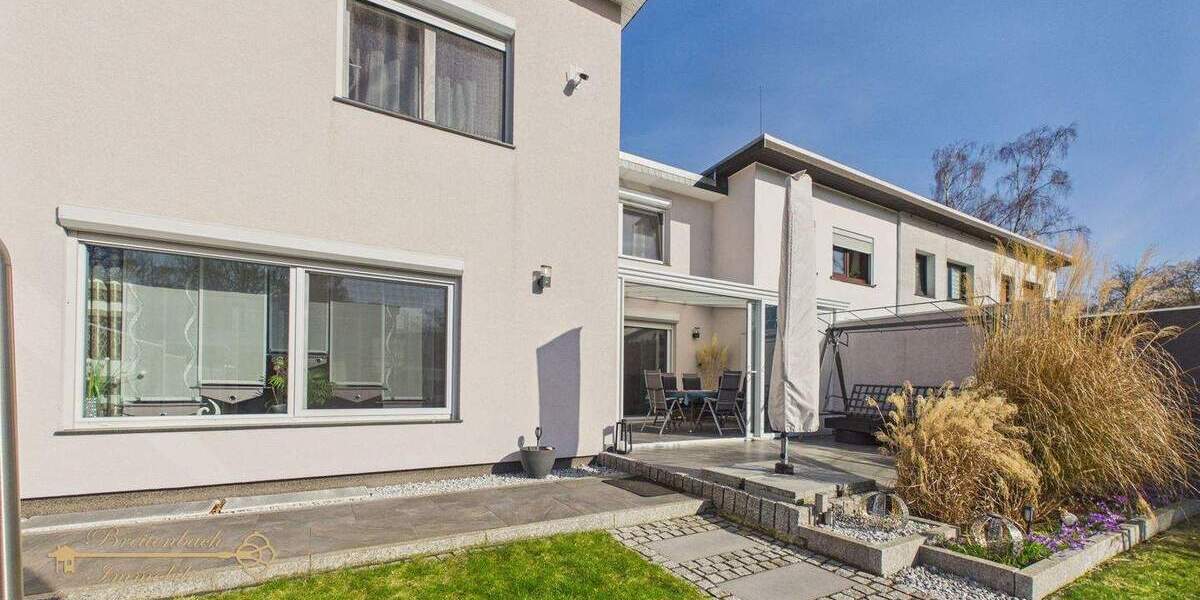 Reihenmittelhaus Bremen Neue Vahr Nord - 4 Zimmer, 150 m&sup2;, 599.000&euro; | Angebot:25601927