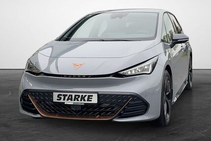 Cupra Born 19.589 km 30.330 &euro; Vechta 49377