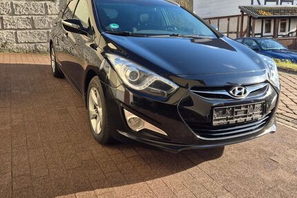 Hyundai i40 176.247 km 6.000 &euro; Bad Sooden-Allendorf-Orferode 37242