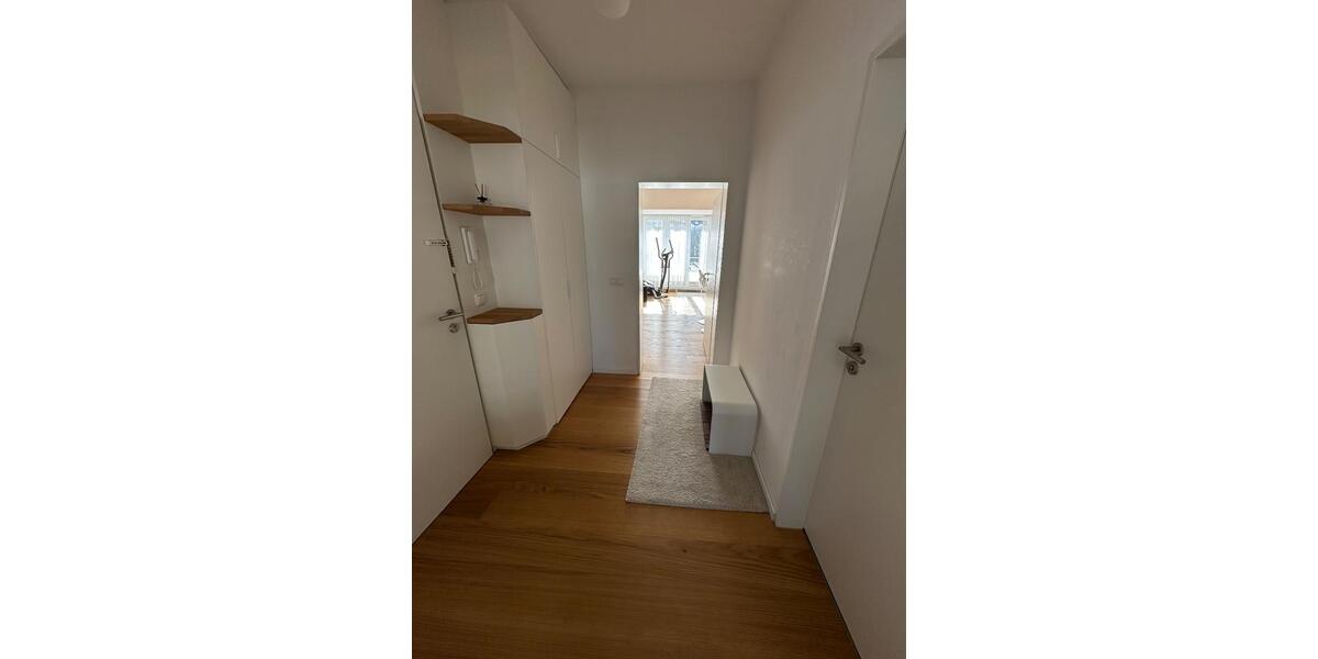 Dachgeschoßwohnung München Neuhausen-Nymphenburg - 2 Zimmer, 52 m&sup2;, 572.000&euro; | Angebot:25900913