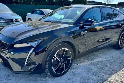 Peugeot 408 20.500 km 24.900 &euro; Rüdersdorf-Tasdorf 15562