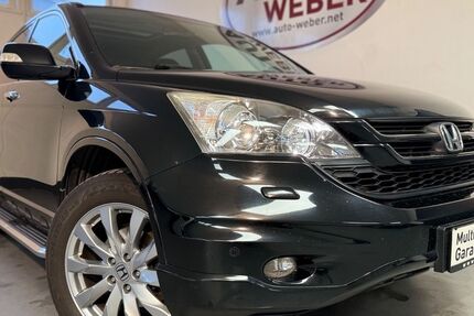 Honda CR-V 142.000 km 13.890 € Sindelfingen/Darmsheim 71069