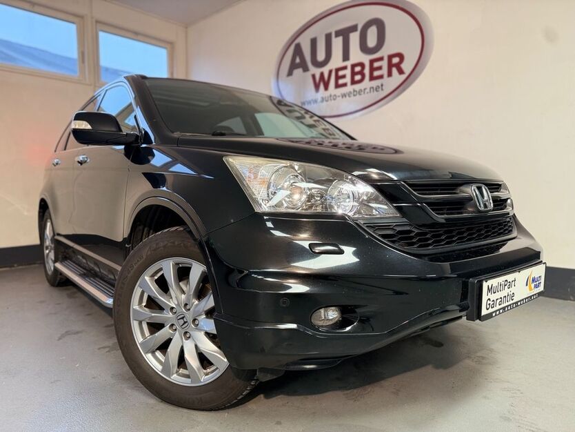 Honda CR-V 142.000 km 13.890 € Sindelfingen/Darmsheim 71069