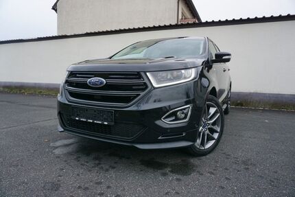 Ford Edge 161.600 km 15.790 &euro; Nürnberg 90455
