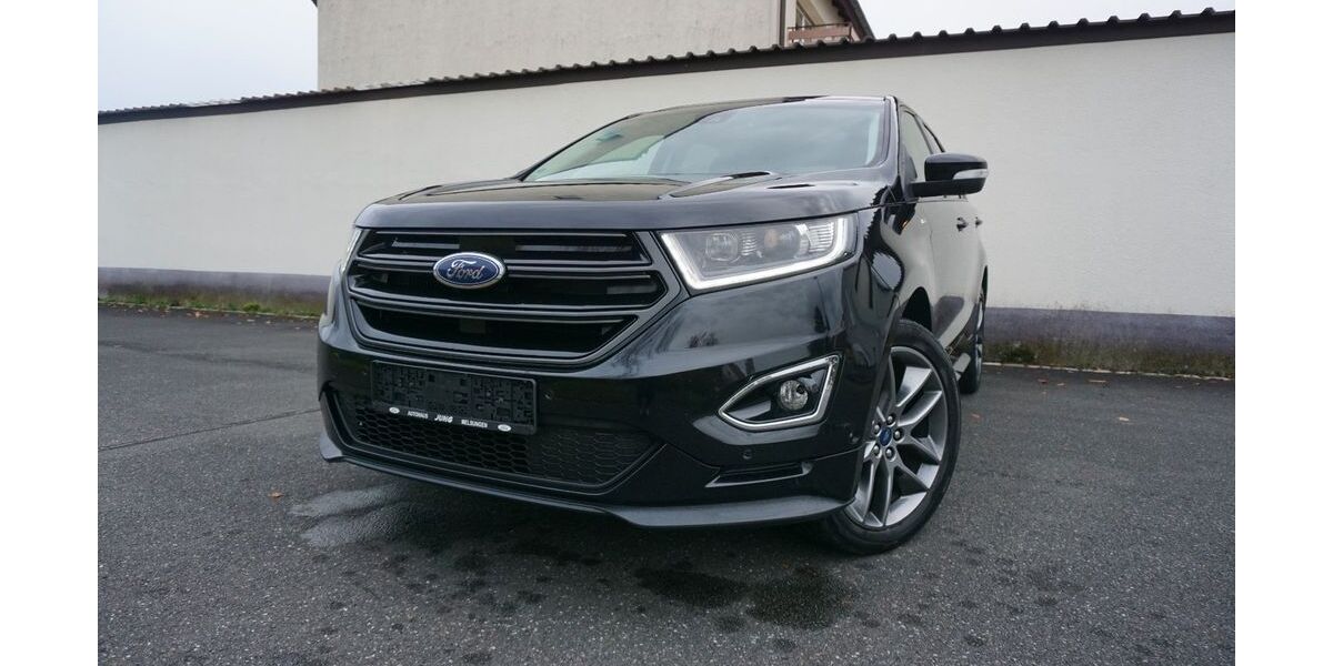Ford Edge 161.600 km 15.790 &euro; Nürnberg 90455
