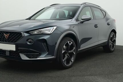 Cupra Formentor 52.830 km 24.450 &euro; Mühlhausen 92360