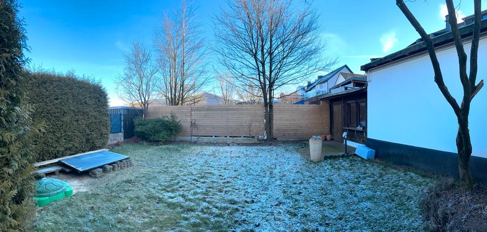 Traumhafte Dachgeschoss-Loftwohnung in Halver 3 zimmer