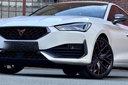 Cupra Leon 59.800 km 22.922 &euro; Siegen 57072