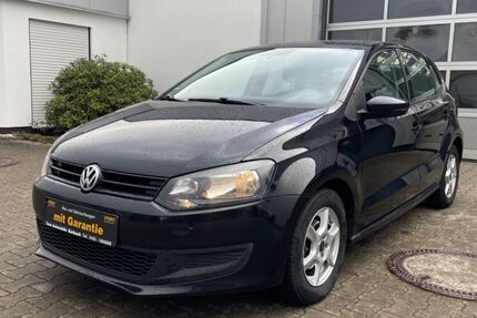 VW Polo 159.440 km 4.490 &euro; Korbach 34497