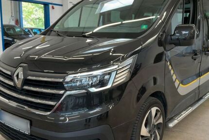 Renault Trafic 88.675 km 32.950 &euro; Raunheim 65479