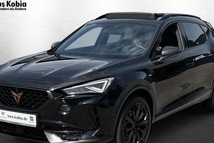 Cupra Formentor 61.745 km 29.890 &euro; Sinsheim 74889