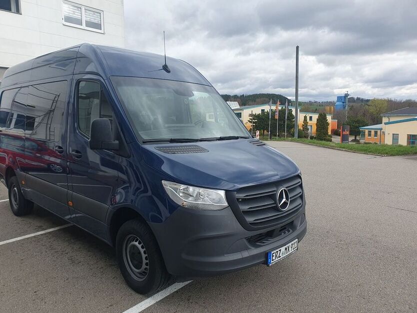 Sprinter