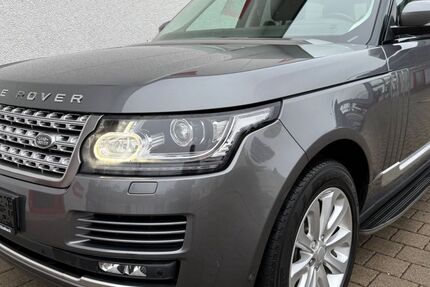 Land Rover Range Rover 162.020 km 23.790 &euro; Bergisch Gladbach 51467