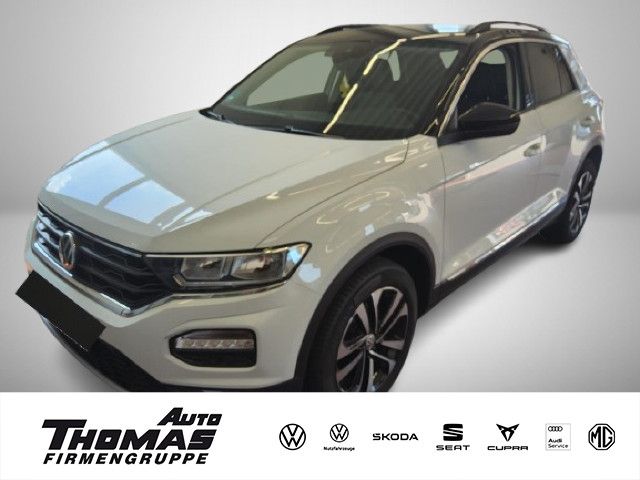 T-Roc