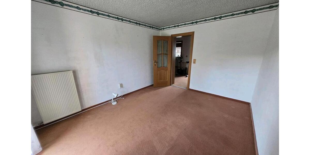 Reihenhaus Nürnberg Holzheim - 5 Zimmer, 121 m&sup2;, 450.000&euro; | Angebot:27093761