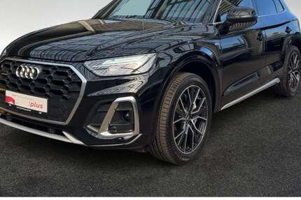Audi Q5 33.867 km 48.880 &euro; Hamburg 22529