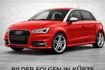 Audi A1 48.479 km 16.490 &euro; Bensheim 64625