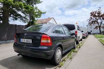 Opel Astra 175.000 km 1.250 &euro; Bobingen 86399