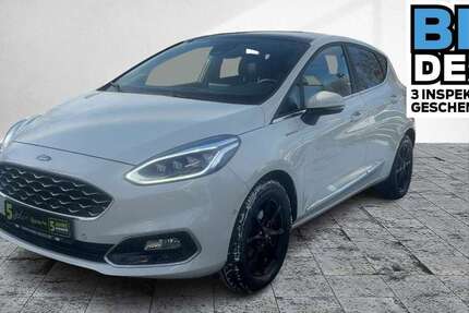 Ford Fiesta 58.468 km 15.480 &euro; Berlin 12359