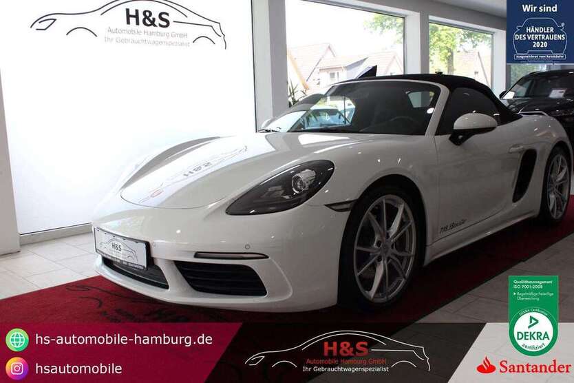 Boxster