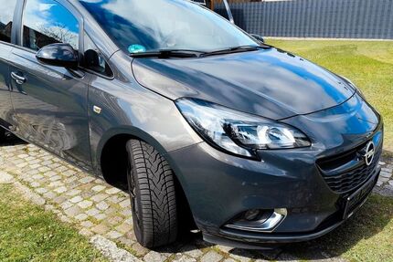 Opel Corsa 181.000 km 4.999 &euro; Schwerin 19061