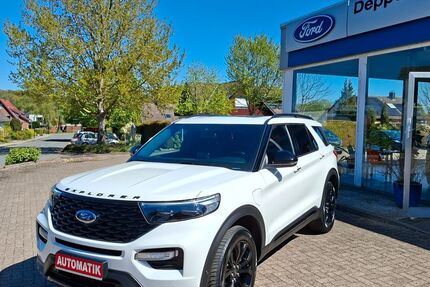 Ford Explorer 61.500 km 47.500 &euro; Bissendorf 49143
