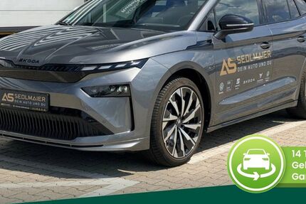 Skoda Enyaq 5.000 km 53.900 &euro; Eching i. Ndb. 84174