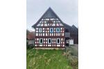 Charmantes Fachwerkhaus zwischen Coburg und Bad Rodach zimmer