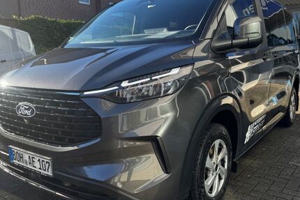 Ford Tourneo Custom 42.424 km 38.274 &euro; Borken 46325