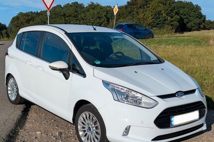 Ford B-Max 85.200 km 5.900 &euro; Odenthal 51519