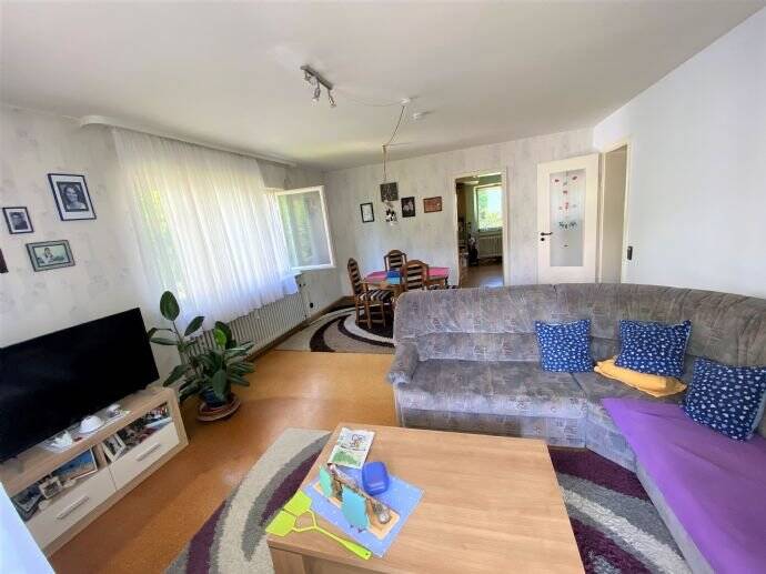 Etagenwohnung Mühlacker Dürrmenz - 4 Zimmer, 102 m&sup2;, 275.000&euro; | Angebot:23970587