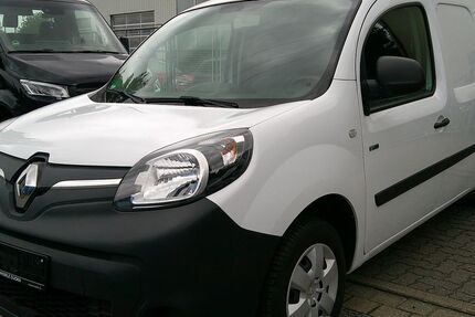 Renault Kangoo 39.856 km 8.950 &euro; Neu Wulmstorf (Hamburg) 21629