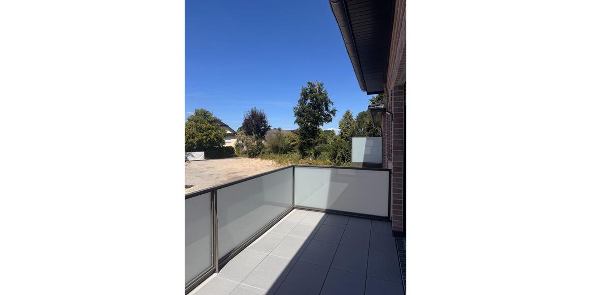 Erdgeschoßwohnung Rietberg - 3 Zimmer, 94 m&sup2;, 1.125&euro; | Angebot:26162406