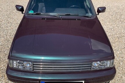 VW Polo 301.497 km 2.200 € Rudelzhausen 84104