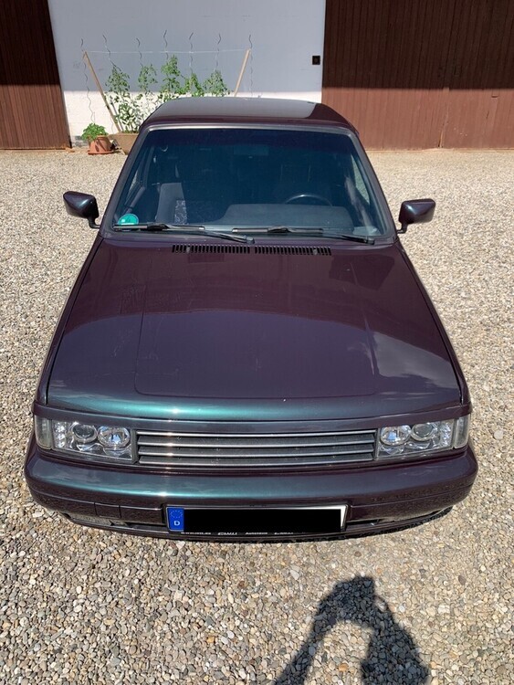 VW Polo 301.497 km 2.200 € Rudelzhausen 84104