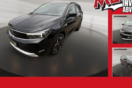 Opel Grandland (X) 61.760 km 19.500 &euro; Waiblingen 71332