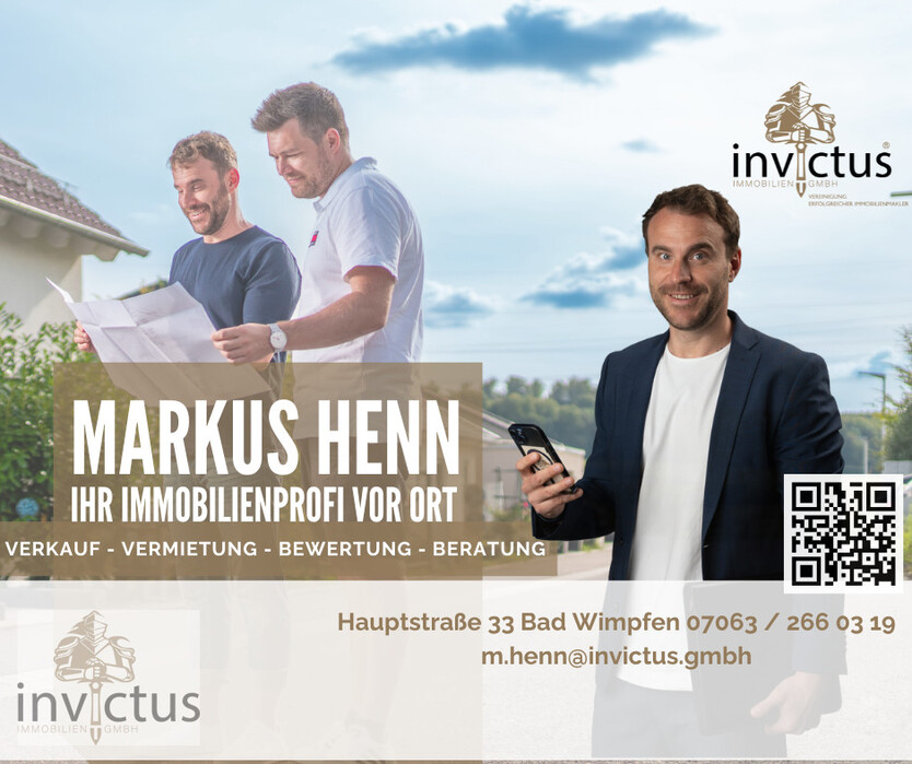 Raum für Leben – perfekt für alle Lebensphasen 4 zimmer