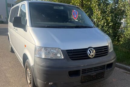 VW T5 Transporter 267.000 km 5.999 &euro; Kempten 87437