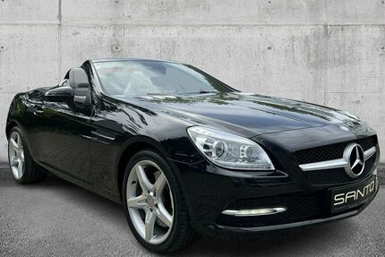 Mercedes-Benz SLK 350 61.500 km 27.490 &euro; Freiburg 79098