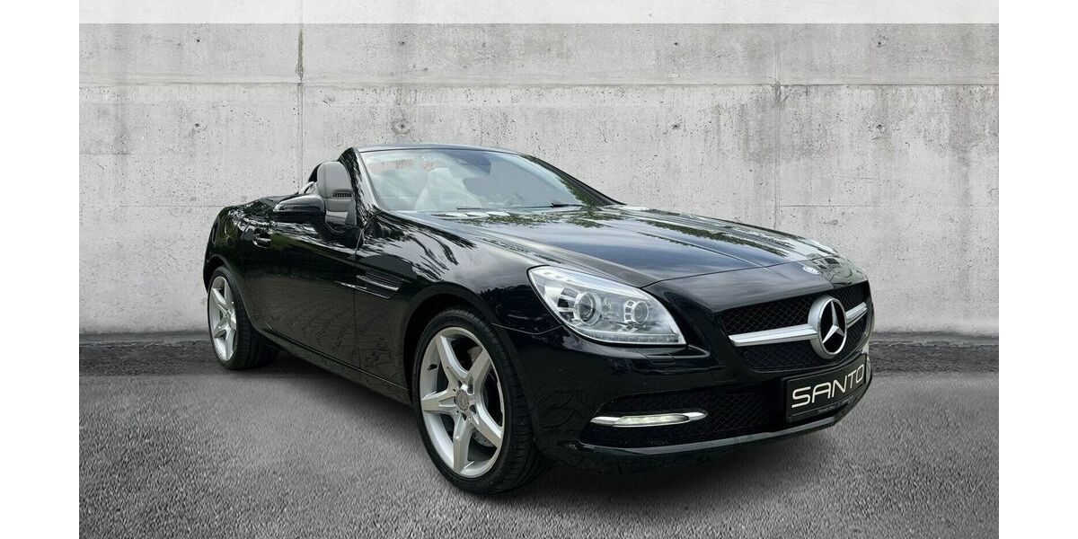 Mercedes-Benz SLK 350 61.500 km 27.490 &euro; Freiburg 79098