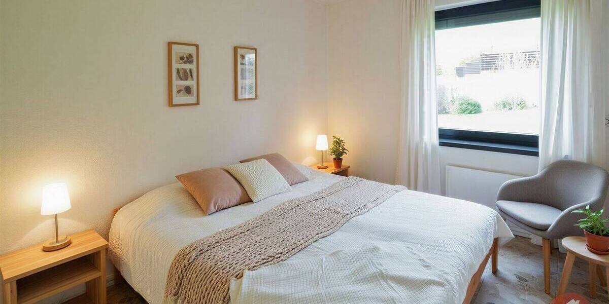 Terrassenwohnung Hohwacht (Ostsee) - 3 Zimmer, 63 m&sup2;, 248.000&euro; | Angebot:25926971