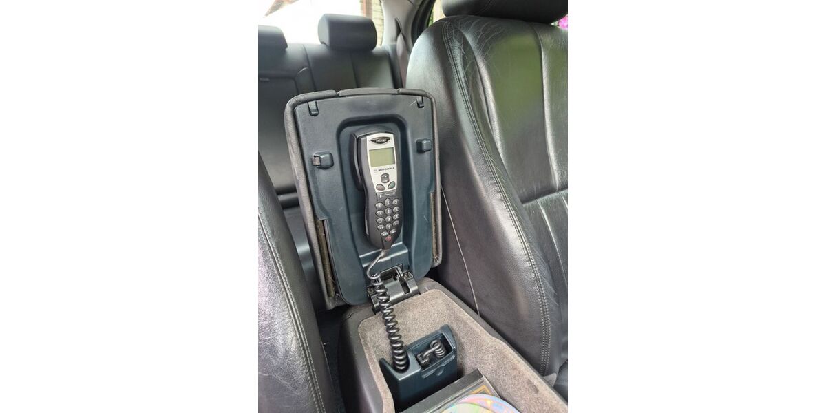 Jaguar S-Type 168.000 km 6.666 &euro; Jübar 38489