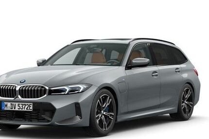 BMW 330 22.354 km 50.430 &euro; Donaueschingen 78166