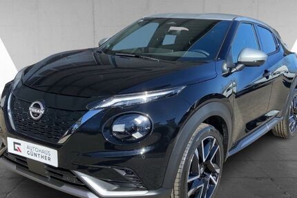 Nissan Juke 2.222 km 29.631 € Hamburg 22399