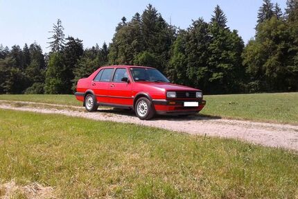 VW Jetta