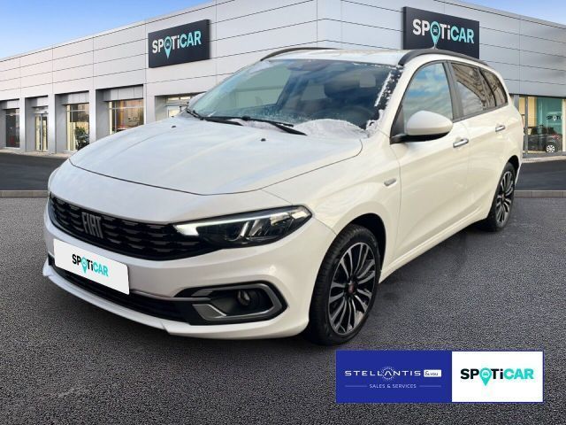 Fiat Tipo 106.350 km 11.390 &euro; Berlin 10369