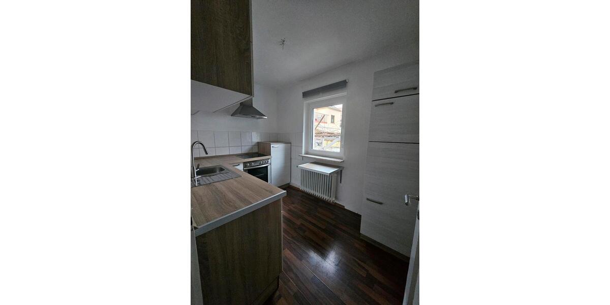 Erdgeschoßwohnung Mannheim Käfertal - 3 Zimmer, 75 m&sup2;, 1.200&euro; | Angebot:26037121